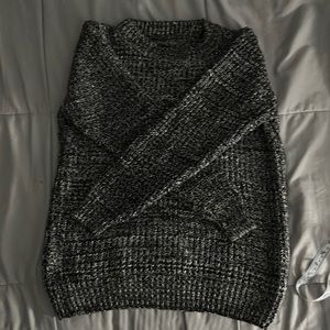 XS Eddie Bauer Sweater.  New without Tags
